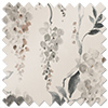 Wisteria Silk, Minimalist - Motorised Roman Blind